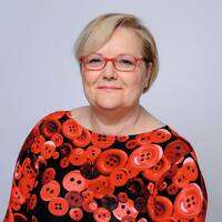 Dr. Heidemarie Haeske-Seeberg Dr. Heidemarie Haeske-Seeberg