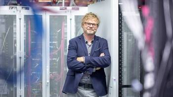 Michael Pfeil Arbeitskreissprecher Healthcare Deutschsprachigen SAP-Anwendergruppe (DSAG)