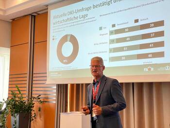 Kliniken kündigen zivilen Ungehorsam an