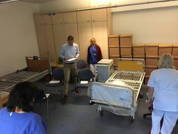 Frühe Planung schafft Nachhaltigkeit