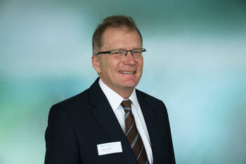 Neuer Geschäftsführer bei Asklepios Fachkliniken München-Gauting