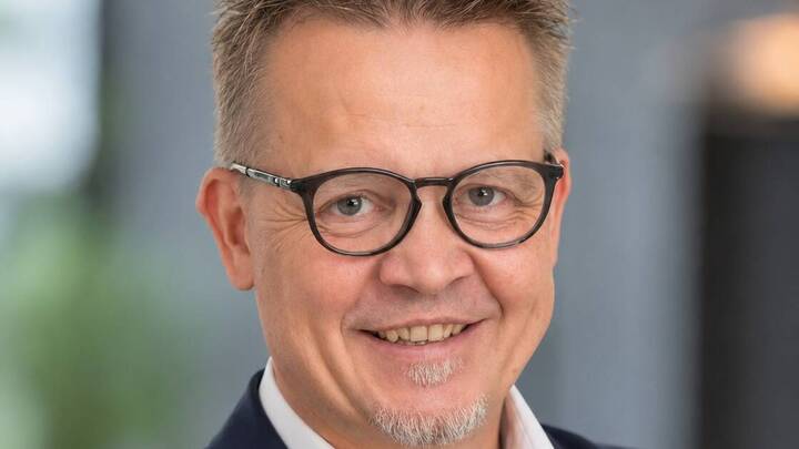 Ansgar Klemann Ansgar Klemann übernimmt ab Mitte August in der St. Franziskus-Stiftung die Geschäftsführung für die Region Münster. Er folgt in dieser Funktion auf Annika Wolter.