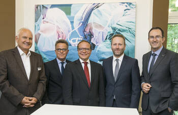 Klinikum Braunschweig will Digitalisierung ausbauen