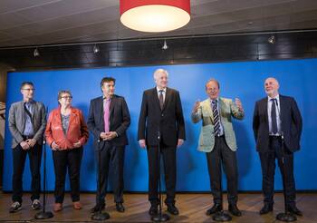 Kommunale Kliniken: 7,5 Prozent mehr Gehalt