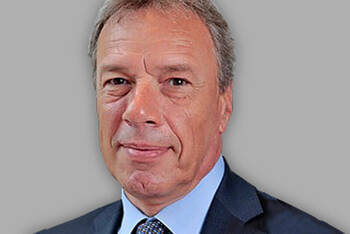 HC&S: Jürgen Schopf ist Klinikmanager 