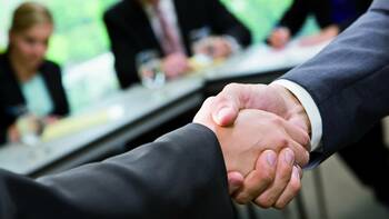 Neue Leitung für das Evangelische Krankenhaus Witten