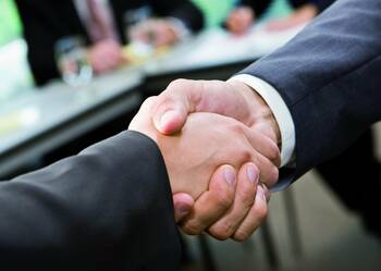 Malteser und Diako in Flensburg fusionieren 