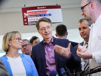 Das Ende eines Vorzeigeprojekts