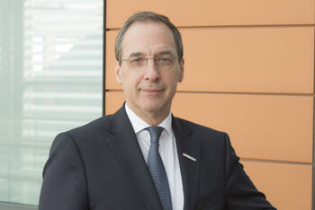 Pfeiffer übernimmt dauerhaft bei Universitätsmedizin Mainz