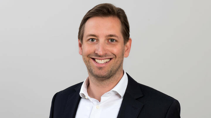 Von Sana zum EVK: Ehemaliges Führungsduo wieder vereint 