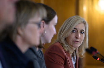 Länder erhöhen Druck auf die KBV