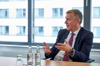 Investitionsschub für die Zukunft der Krankenhäuser