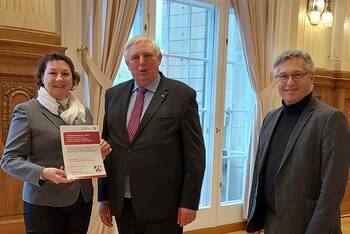 15,8 Millionen Euro für Krankenhaus Porz am Rhein