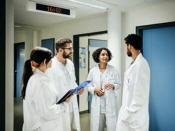 Zwischenfazit aus Sicht eines Medizinischen Dienstes