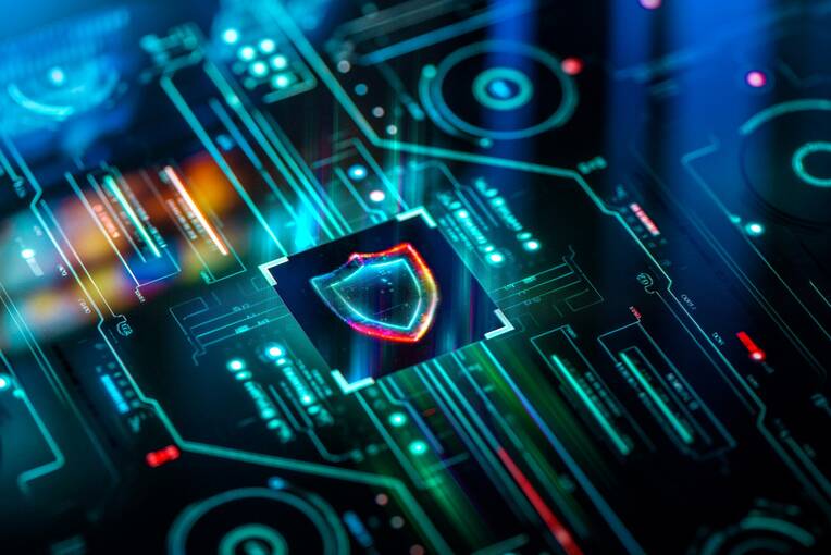 Wie das UKB seine IT-Resilienz mit KI stärkt
