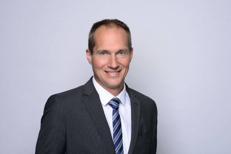 „Wir müssen aus dem Mangel heraus Ressourcen neu planen“