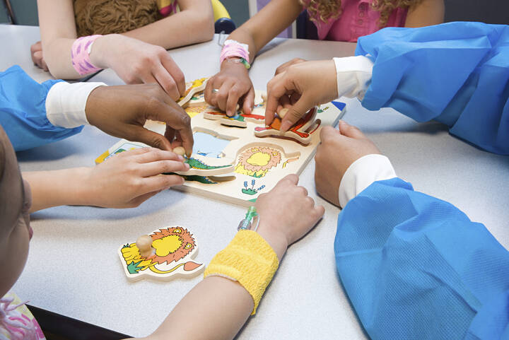Kinder- und Jugendkliniken raus aus den DRG?