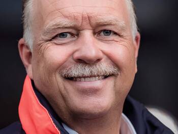 Notfallmediziner Clemens Kill fordert Gesetz für Ersthelfer-Apps