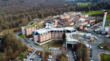 78 Millionen Euro für Neubau am Klinikum Aschaffenburg