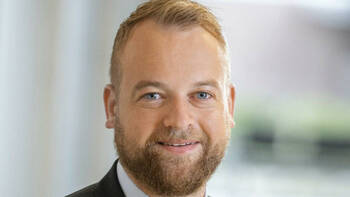 Jan-Henning Stoffers wechselt zu HC&S