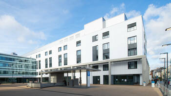 Klinikum Darmstadt wird 25. Mitglied der Allianz Kommunaler Großkrankenhäuser