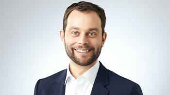 Matthias Janta wird CEO der Oberberg Gruppe