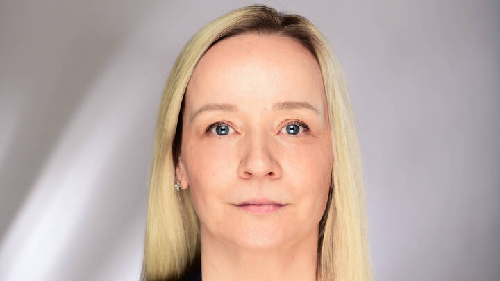 Monika Markgraff
