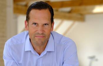 Herborn wird CEO der deutschen Bergman Clinics