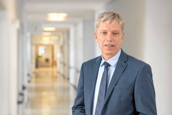 Andreas Krone übernimmt Geschäftsleitung im Cloppenburger Krankenhaus
