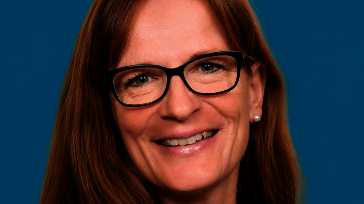Melanie Zeitler-Dauner Melanie Zeitler-Dauner kommt als Krankenhausmanagerin ins Team der HC&S AG.
