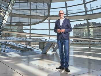 Private Kliniken verärgert über Grüne