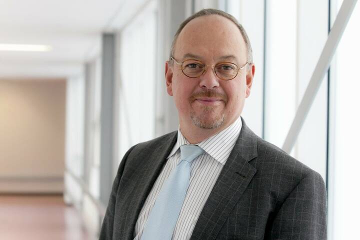 Tecklenburg verlässt MHH