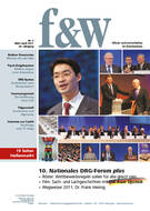 fw Ausgabe 2/2011