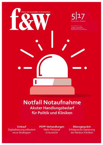 Ausgabe 5/2017