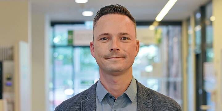 Jakobitz übernimmt in Aue