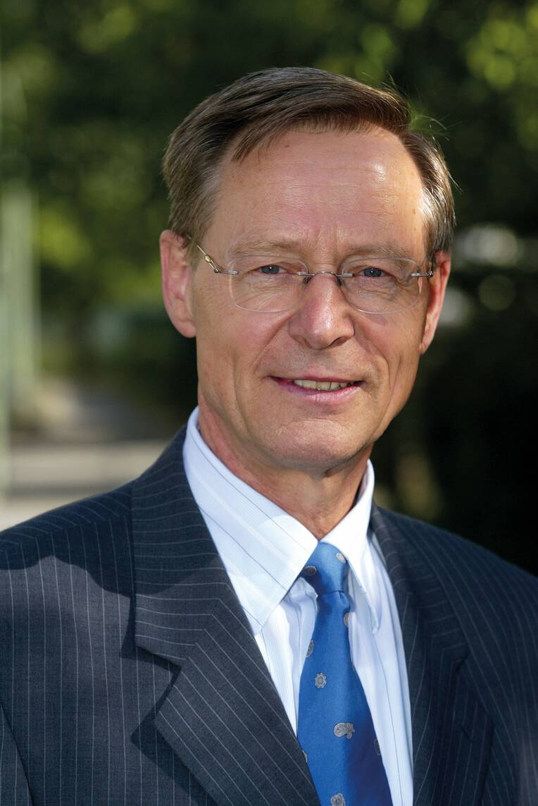 Im Verbund steuern