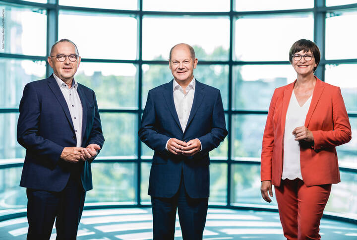 SPD will Krankenhäuser stärker für ambulante Versorgung öffnen