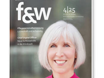 Pflegepersonalbemessung muss einfacher werden