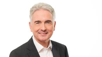 Thilo Grüning wird neuer IQTIG-Chef