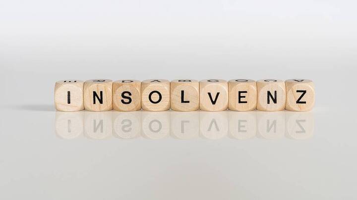 Insolvenz