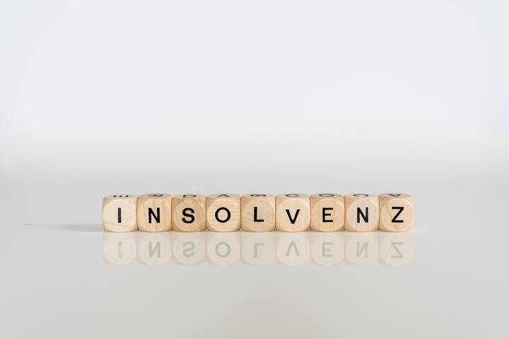Insolvenz