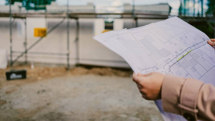 Unimedizin Leipzig treibt Campusausbau bis 2040 voran Unimedizin Leipzig treibt Campusausbau bis 2040 voran