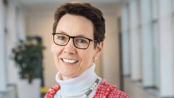 Silke Kühnle wird Geschäftsführerin der Kliniken Mönchengladbach 