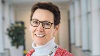 Dr. Silke Kühnle