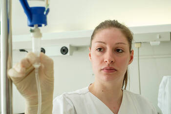 Showdown mit ungewissem Ende 