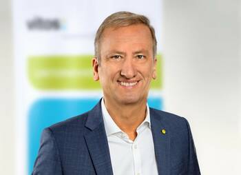 Fünf Vitos-Gesellschaften mit neuer Leitung