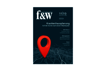 Zukunft der Krankenhausplanung