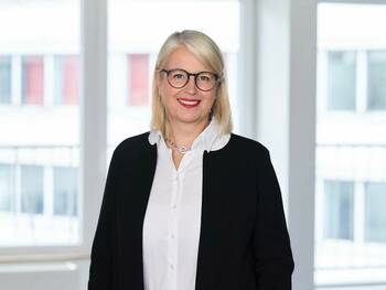 Von der Automobilbranche in die Gesundheitsversorgung