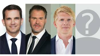 Schön Klinik Gruppe: Künftig vier statt drei Vorstände