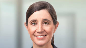 Ober Scharrer Gruppe hat neue CEO